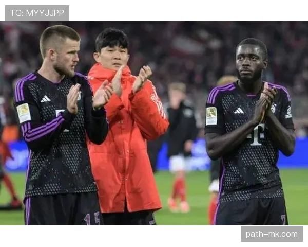 金玟哉迎来职业生涯关键转折，强势崛起闪耀足坛