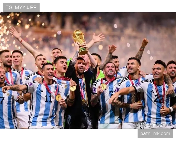 阿根廷队夺得最新一届世界杯冠军 阿根廷队夺得最新一届世界杯冠军