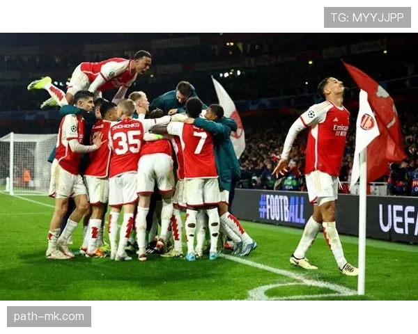 阿森纳的争冠之路，是突破还是反复试探？