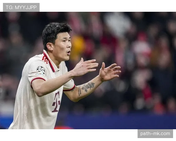 金玟哉:德甲适应期与状态波动分析 金玟哉:德甲适应期与状态波动分析