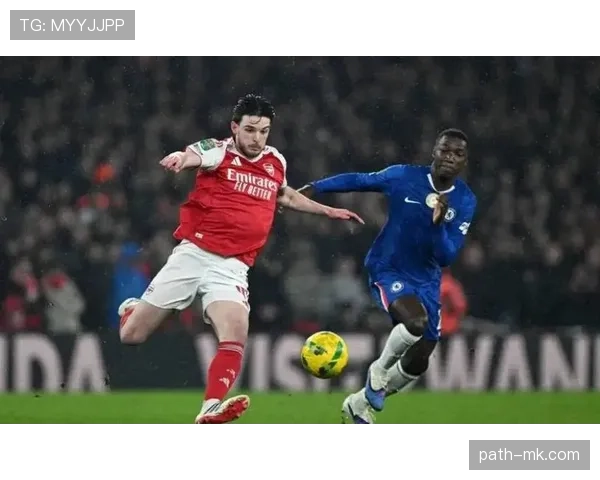 赖斯:从切尔西青训弃将到英超顶级后腰的逆袭