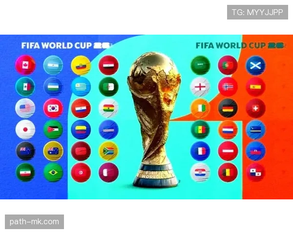 2026世界杯规则下排名怎么算定
